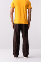 Baggy Fit Fashion Trousers