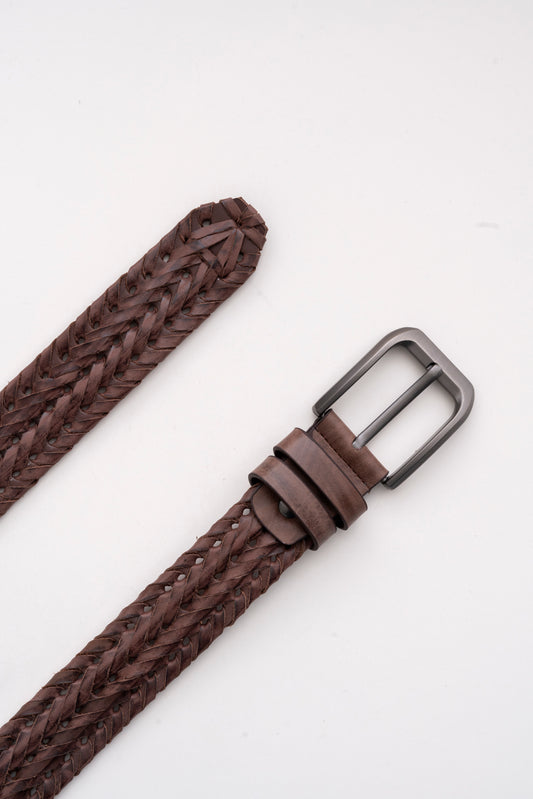 Men's Belt - Classleek