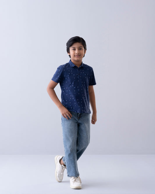 Prince Polo (6-8 Years)