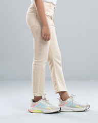 Princess Twill Bottom (6-8 Years)