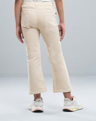 Princess Twill Bottom (6-8 Years)