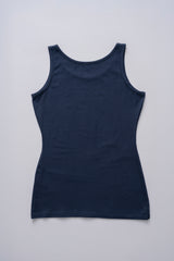 Regular Fit Tank Top