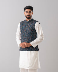 Regular Fit Premium Waistcoat