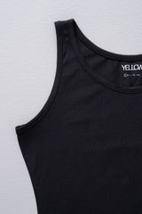 Regular Fit Tank Top