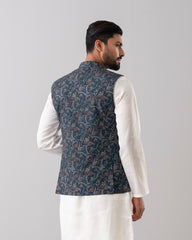 Regular Fit Premium Waistcoat