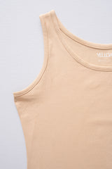 Regular Fit Tank Top