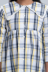 Girls Dress (2-4 Years)