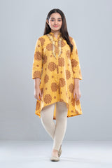 Junior Girls Ethnic (10-14 Years)