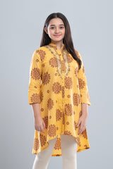 Junior Girls Ethnic (10-14 Years)