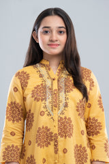 Junior Girls Ethnic (10-14 Years)