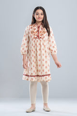 Junior Girls Ethnic (10-14 Years)