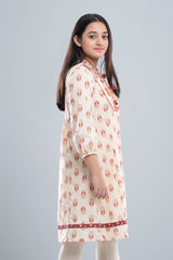 Junior Girls Ethnic (10-14 Years)