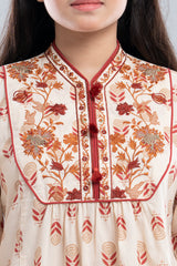 Junior Girls Ethnic (10-14 Years)