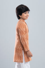 Boys Panjabi (0-7 Years)