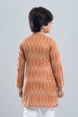 Boys Panjabi (0-7 Years)