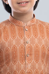 Boys Panjabi (0-7 Years)