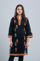 Junior Girls Ethnic Top (10-14 Years)