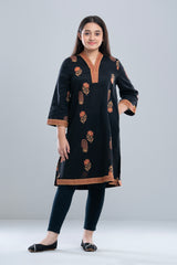 Junior Girls Ethnic Top (10-14 Years)