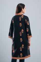 Junior Girls Ethnic Top (10-14 Years)