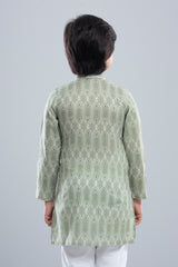 Boys Panjabi (0-7 Years)