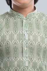 Boys Panjabi (8-15 Years)