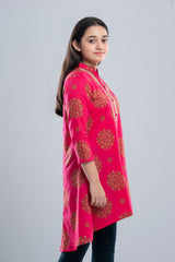 Junior Girls Ethnic (10-14 Years)