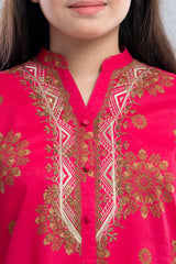 Junior Girls Ethnic (10-14 Years)