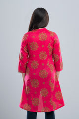 Junior Girls Ethnic (10-14 Years)