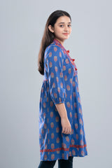 Junior Girls Ethnic (10-14 Years)