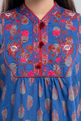 Junior Girls Ethnic (10-14 Years)