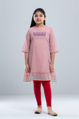 Princess Ethnic Top (2-4 Years)