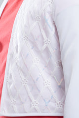 Princess Bolero Top (2-4 Years)