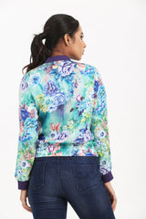 Women's Bolero Top
