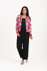 Women's Bolero Top