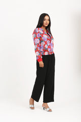 Women's Bolero Top