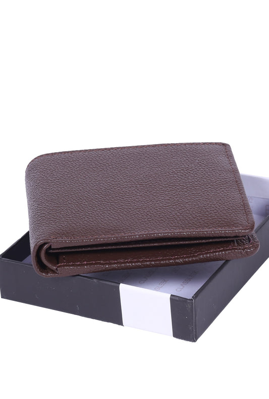 Men's Wallet - Classleek