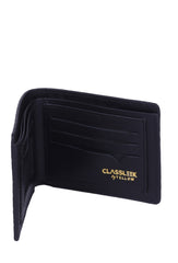 Men's Wallet - Classleek