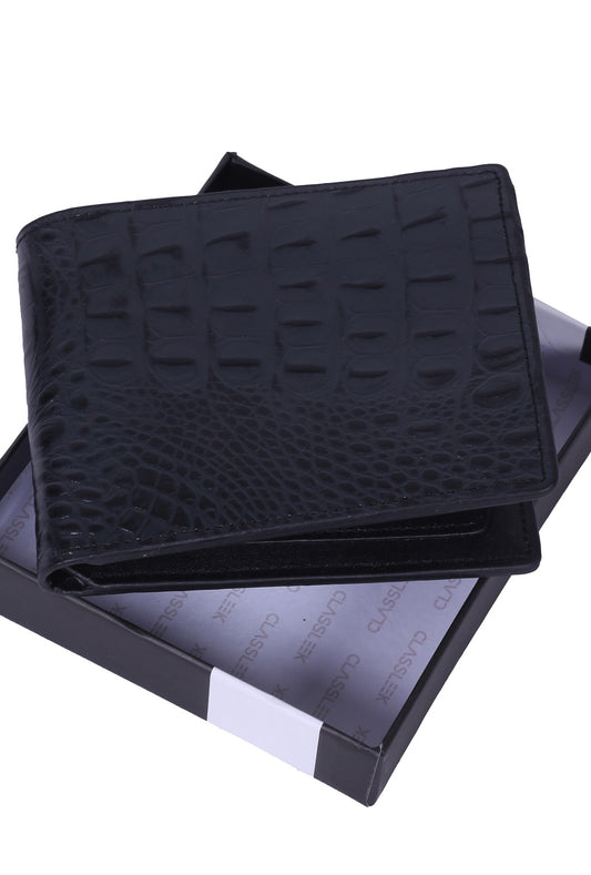 Men's Wallet - Classleek