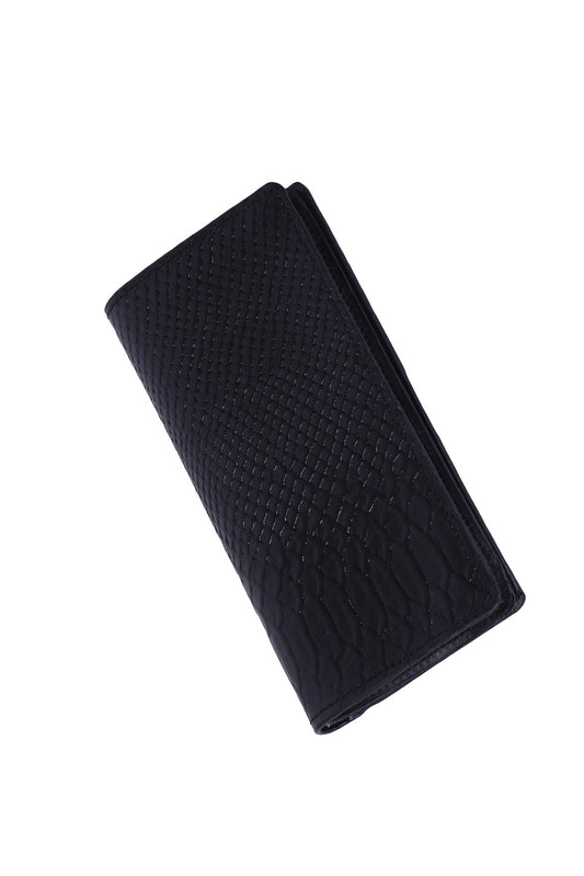 Men's Long Wallet - Classleek