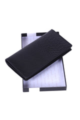 Men's Long Wallet - Classleek