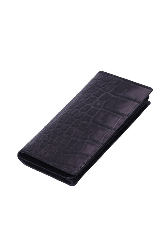 Men's Long Wallet - Classleek