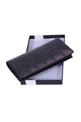 Men's Long Wallet - Classleek