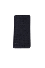 Men's Long Wallet - Classleek