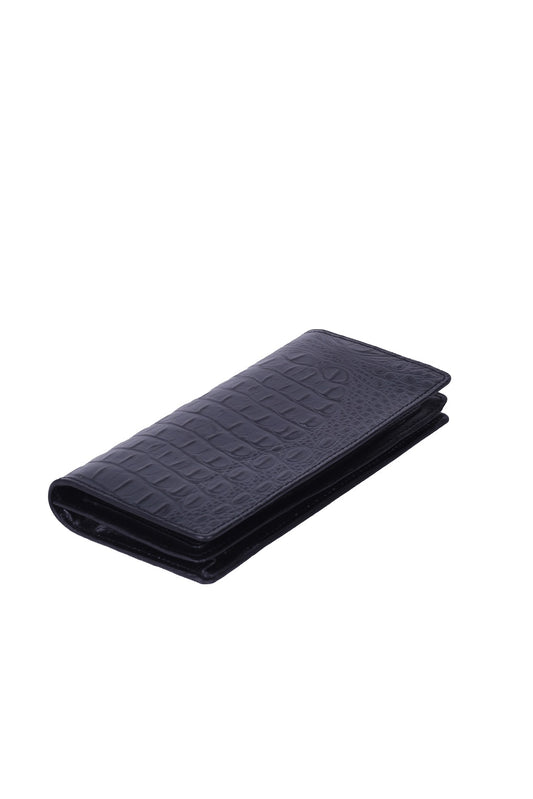 Men's Long Wallet - Classleek
