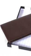 Men's Long Wallet - Classleek