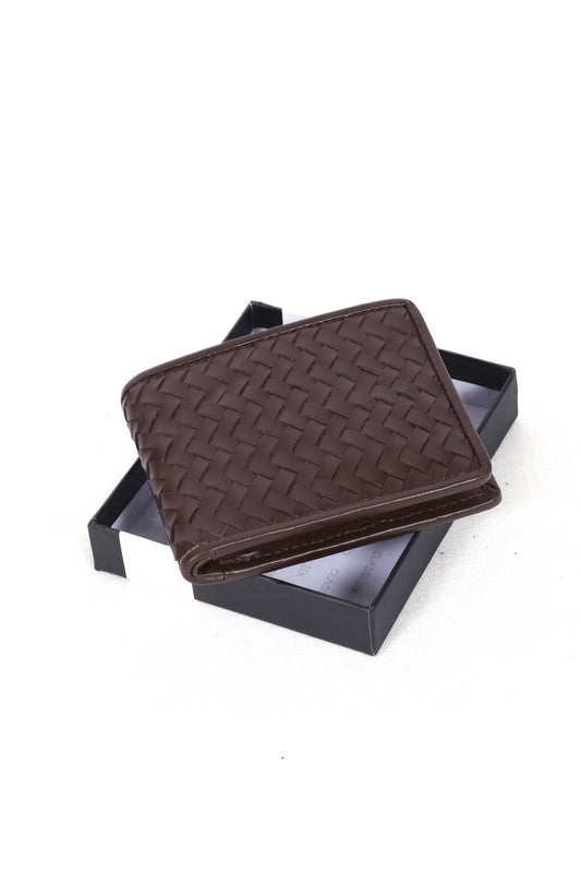 Men's Short Wallet - Classleek