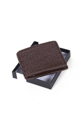 Men's Short Wallet - Classleek