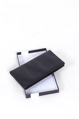 Multifunctioning Long Wallet - Classleek