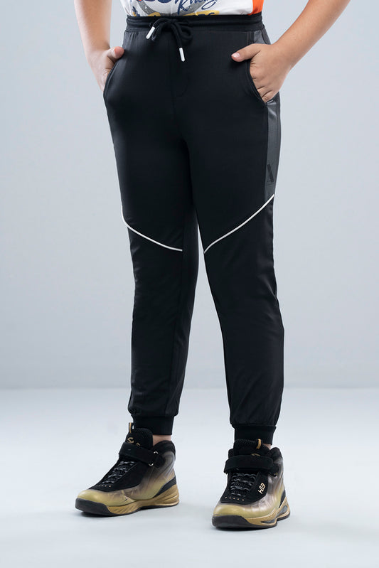 Junior Boys Athleisure Jogger (10-14 Years)