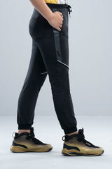 Junior Boys Athleisure Jogger (10-14 Years)